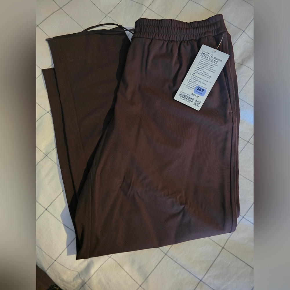 Lululemon